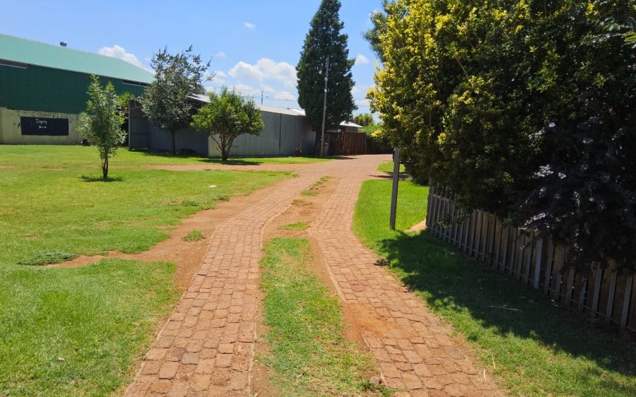 Commercial Property for Sale in Potchefstroom Industrial North West